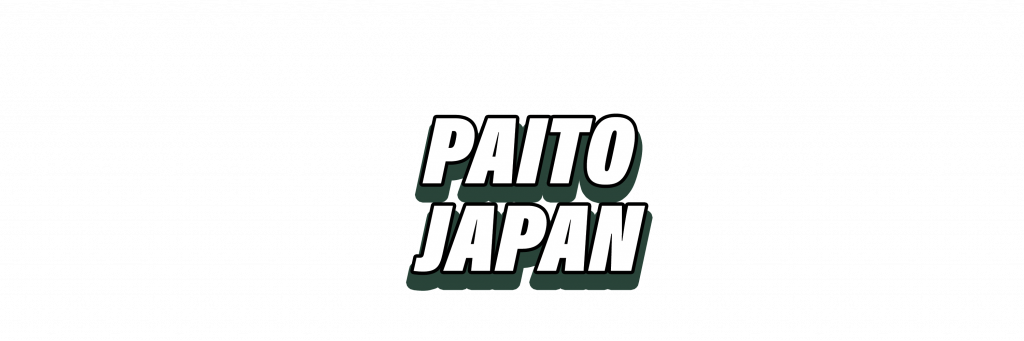 Paito Japan